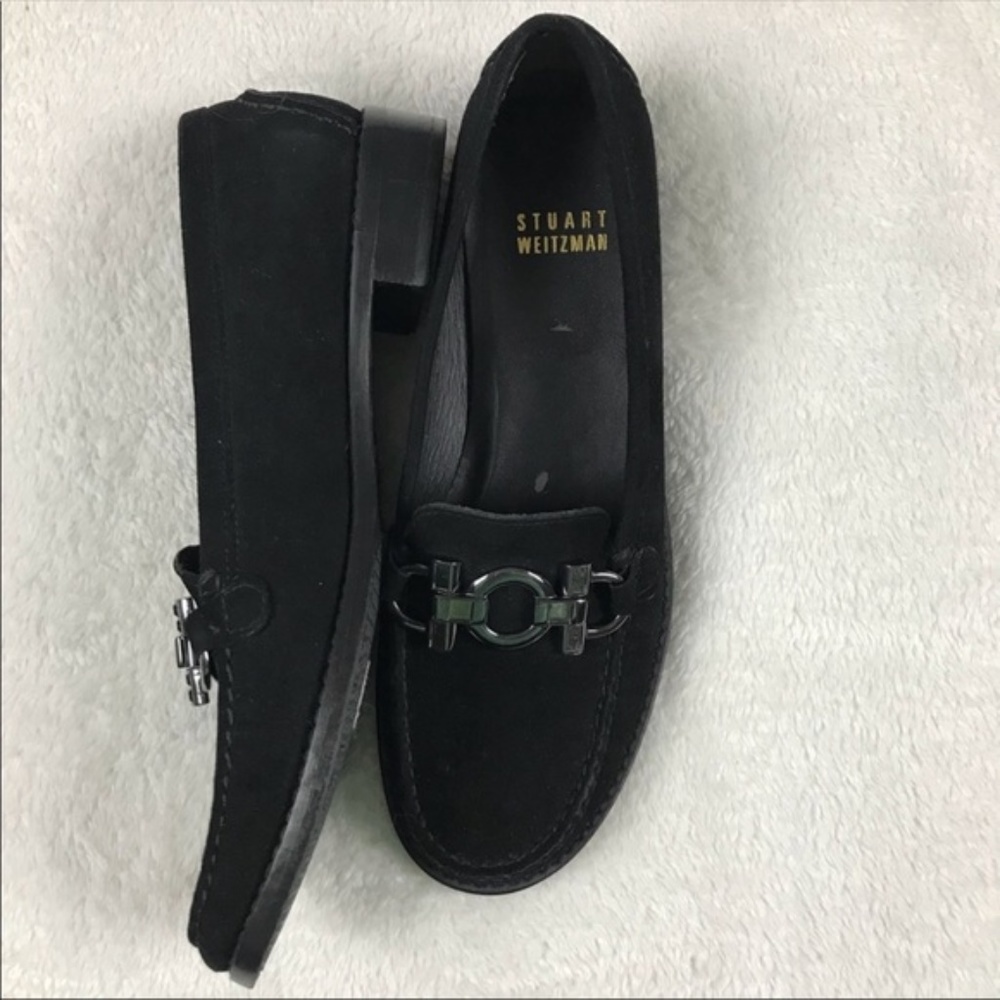 Stuart Weitzman